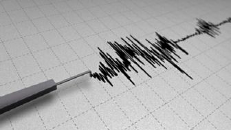 Dini Hari Tadi Sukabumi Diguncang Gempa Berkekuatan Magnitudo 3,1