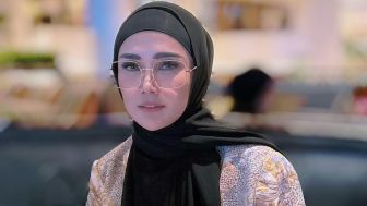 Mulan Jameela Punya Garis Keturunan Darah Biru, Sempat Tak Disetujui Jadi Penyanyi