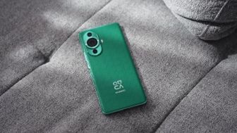 Huawei Nova 11 Pro: Smartphone Elegan dengan Performa Unggul dan Layar OLED 120Hz