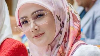 Mulan Jameela Ternyata Punya Darah Biru Asal Garut, Anak Jenderal Bergelar Raden