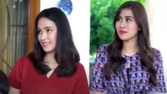 Syahnaz Sadiqah Didesak Minta Maaf ke Lady Nayoan, Netizen: Yang Paling Sakit Itu Kak Lady