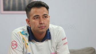 Raffi Ahmad Tak Pernah Ikur Campur Urusan Rumah Tangga Syahnaz Sadiqah, Sebut Semua Orang Punya Salah