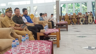 Kominfo Kolaborasi dengan PGPPP Bentuk Pandu Digital Sektor Pendidikan