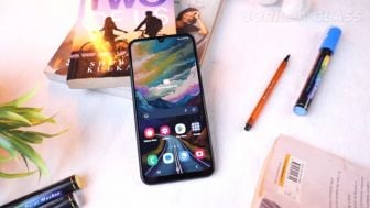 Samsung Galaxy M34 5G Siap Dirilis Dibekali Exynos 1280 dan Layar Super Amoled 120Hz