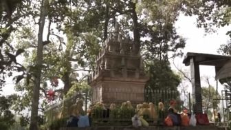 Fakta Menarik tentang Candi Cangkuang: Satu-satunya Candi Hindu di Jawa Barat