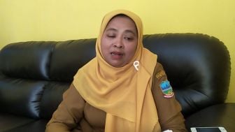 Kasus Stunting di Wilayah Puskesmas Cipanas Garut Turun, Vaksin Sub Pin Polio Capai 98 Persen