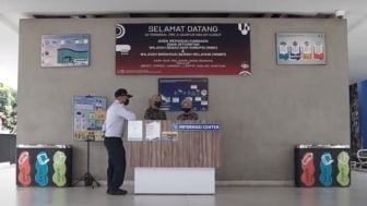 Yuk Cari Tahu Jurusan Angkutan di Terminal Guntur Garut! Berikut Trayeknya