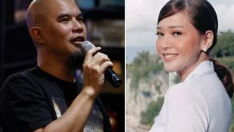 Disebut Belum Move On dari Ahmad Dhani, Maia Estianty Beri Jawaban Menohok