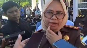 Gasak Dana Desa, Kades Sukanagara Cisompet Kini Jadi Buronan Kejaksaan Negeri Garut