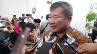 Perbup Anti LGBT Terancam Sia-sia, Bupati Garut Akui Tidak Bisa Berikan Sanksi Terhadap Para Pelakunya