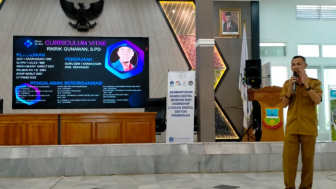 Melek Teknologi, PGPPPK Gelar Seminar Literasi Digital, Tujuanya Ini