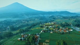 5 Kecamatan dengan Wilayah Terkecil di Garut, Apakah Termasuk Tempat Tinggalmu?