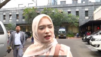 Usai Tuding Virgoun Selingkuh, Inara Rusli Dilaporkan ke Polisi oleh Tenri Anisa dan Kini Diperiksa Penyidik