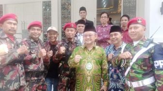 Tertua di Indonesia, PD Muhammadiyah Garut Sudah Terbentuk Sejak 100 Tahun Lalu