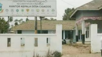 Fenomena di Desa Cigadog Garut, Dari Warga Biasa hingga Istri Kades Pernah Jadi TKW di Luar Negeri