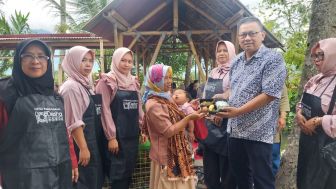 Kampung KB Aisiyah Garut Atasi Stunting Dengan Cara Dashat