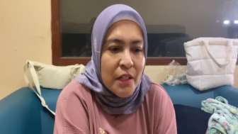 Nathalie Holscher Nekat Lepas Hijab Demi Balik Nge-DJ Lagi? Astrid Kuya: Gak Mau Judgje