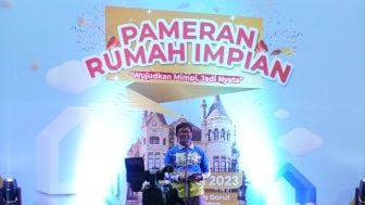 Ada Pameran Rumah Impian di Kabupaten Garut Hingga 16 Juli 2023