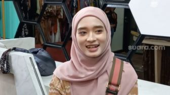 Nathalie Holscher Lepas Hijab, Inara Rusli Gak Mau Ikut-ikutan Tapi Godaannya Besar Banget?