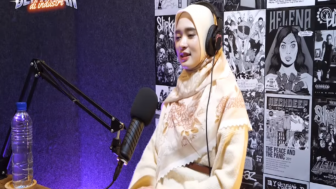 Dituding Pemarah Hingga 50 Kali Ganti ART oleh Eva Manurung, Inara Rusli: Aku Sebenarnya