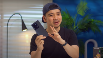 Dibandrol Rp 3 jutaan, David GagetIn Sebut Infinix Note 30 Pro Menang Banyak, Simak Apa Saja Keunggulannya