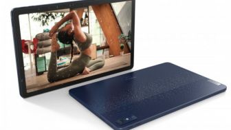 Lenovo Tab M10 5G, Tablet Terbaru dengan Layar 10,61 inci: Cek Harga dan Spesifikasi Lengkapnya