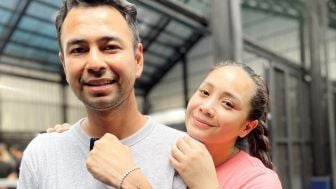 Nagita Slavina hingga Netizen Geram Lihat Case Ponsel Raffi Ahmad Buluk