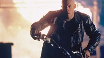 Sinopsis Film XXX di Bioskop Trans TV, Ujian Vin Diesel Jadi Agen Mata-mata
