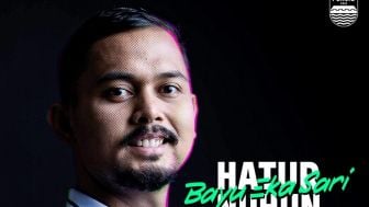 Bang Bes Pun Memilih Ikuti Langkah Luis Milla Hengkang Dari Persib