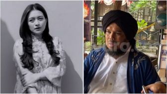 Ustadz Derry Sulaiman Tak Mau Salahkan Nathalie Holscher Usai Buka Hijab: Ini Salahnya..