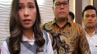 Anak-anak Mulai Tanyakan Keberadaan Rendy Kjaernett, Ini Jawaban Lady Nayoan