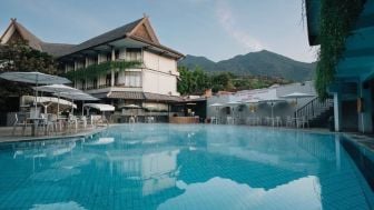 3 Rekomendasi Hotel di Garut dengan Pemandangan Eksotis