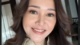 Tampil Awet Muda, Maia Estianty Arisan Bersama Geng Sugar Mama