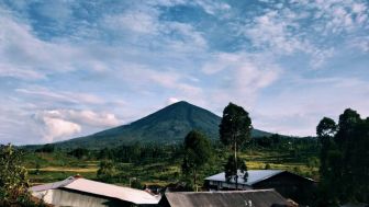 3 Gunung Tertinggi di Garut dengan Pemandangan Super Keren, Urutan Pertama Wajib Didaki