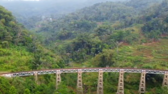 Ternyata Ini 3 Kecamatan yang Jadi Perbatasan di Garut, Masing-masing Miliki Pesona Unik