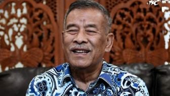 Bocoran Pelatih Baru Persib dari Wak Haji Umuh, Coach Djanur Tak Disebut Kini Muncul Nama Park Hang Seo