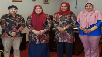 Forum Honorer K2 Melunak, Soal PPPK Part Time, Syaratnya Ini