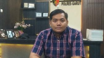 Diduga Cekok Minuman Keras, 2 Warga Garut Jadi Korban Pengeroyokan