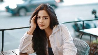 Bella Bonita Terus Dihujat dan Dibandingkan dengan Happy Asmara, Minta Semua Rukun