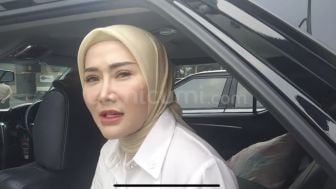 Dukung Nathalie Holscher Marisya Icha Malah Dapat Cuitan Hujatan Dari Netizen