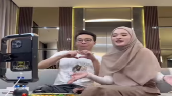 Bongkar Aib Virgoun, Inara Rusli Diserang Mantan Mertua: Berseteru Sendiri Aja