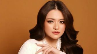 Nathalie Holcher Takan Balik Lagi Nge-DJ Meski Ada Tawaran, Alasannya Bikin Baper