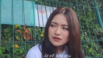 Nathalie Holscher Dikabarkan Hendak Jual Rumah, Ternyata Cuma Renovasi