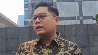 Tepis Rumor, Kuasa Hukum Lady Nayoan Ungkap Kliennya dan Rendy Kjaernett Sudah Pisah Rumah