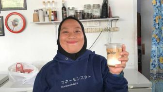 Kisah Account Officer PNM Mekar yang Sukses Menjadi Pengusaha Muda Setelah Menggeluti Bisnis Kedai Kopi