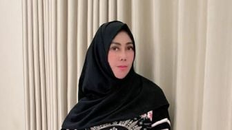 Rendy Kjaernett Hapus Tato Gambar Syahnaz Sadiqah, Hujatan Netizen Malah Makin Liar, Amy Qanita: Ya Ini Kan Risiko