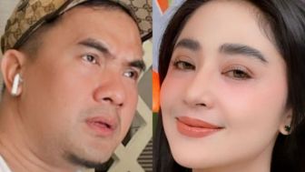 Blak-blakan, Dewi Perssik Sebut 'Burung' Saipul Jamil Kadang Keras Kadang Lembek: Gimana Sih Mindsetnya