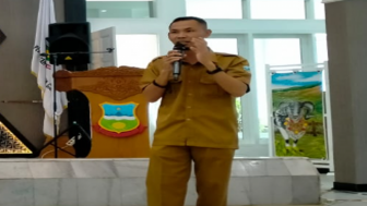 Guru PPPK Diberikan Gaji Istimewa Diluar KGB, Begini Syaratnya