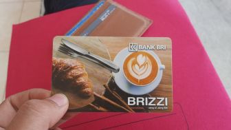 Cara Aktivasi Kartu Brizzi lewat Aplikasi BRImo dan ATM, Gampang Gak Pake Lama