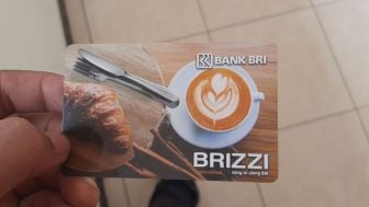 Tanpa Akun Brimo! Begini Cara Cek Saldo Brizzi Lewat Aplikasi LinkAja